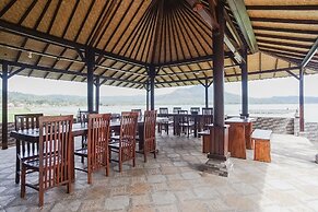 Baruna Lakeside View