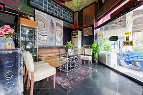 Remedios Hotel Manila City Center