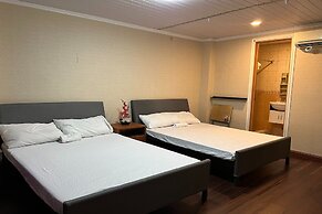 Remedios Hotel Manila City Center