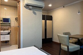 Remedios Hotel Manila City Center