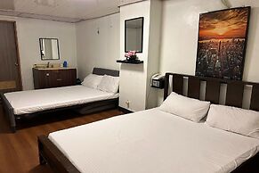 Remedios Hotel Manila City Center