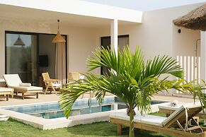 Kawga Hôtel