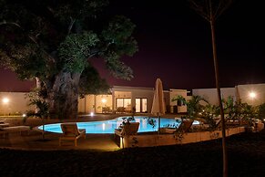 Kawga Hôtel