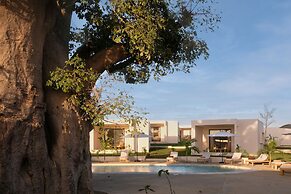 Kawga Hôtel