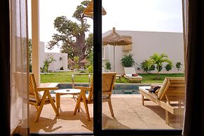 Kawga Hôtel