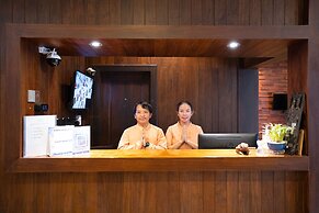 Vongkhamsene Boutique Hotel