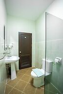 Vongkhamsene Boutique Hotel