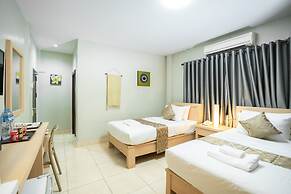 Vongkhamsene Boutique Hotel