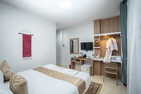 Vongkhamsene Boutique Hotel
