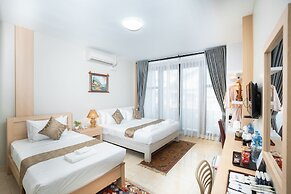 Vongkhamsene Boutique Hotel