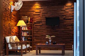 Vongkhamsene Boutique Hotel