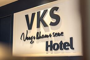 Vongkhamsene Boutique Hotel
