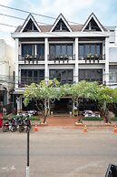 Vongkhamsene Boutique Hotel