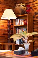 Vongkhamsene Boutique Hotel