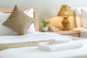 Vongkhamsene Boutique Hotel