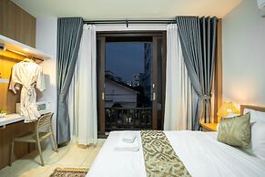 Vongkhamsene Boutique Hotel