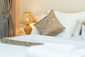 Vongkhamsene Boutique Hotel