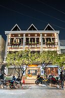 Vongkhamsene Boutique Hotel