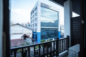 Vongkhamsene Boutique Hotel