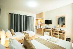 Vongkhamsene Boutique Hotel