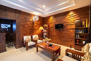 Vongkhamsene Boutique Hotel