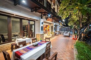 Vongkhamsene Boutique Hotel