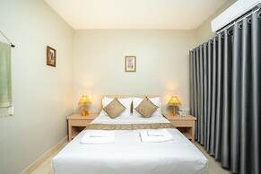Vongkhamsene Boutique Hotel