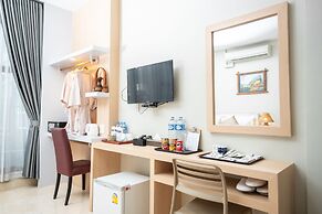 Vongkhamsene Boutique Hotel