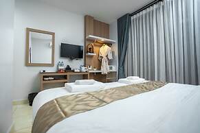 Vongkhamsene Boutique Hotel