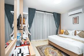 Vongkhamsene Boutique Hotel