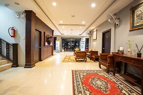 Vongkhamsene Boutique Hotel