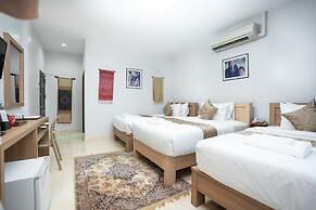 Vongkhamsene Boutique Hotel