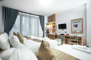 Vongkhamsene Boutique Hotel