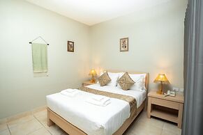 Vongkhamsene Boutique Hotel