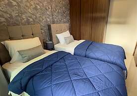 Mh- 1 Bhk Burj Khalifa View in Reva Residence Ref 26019