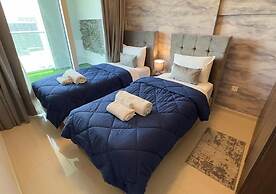 Mh- Lovely 1 Bhk Burj Khalifa View Ref- 26017
