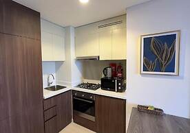 Mh- Lovely 1 Bhk Burj Khalifa View Ref- 26017
