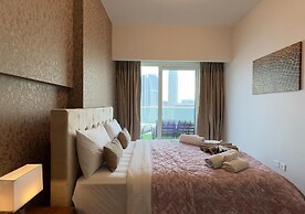 Mh- Lovely 1 Bhk Burj Khalifa View Ref- 26017