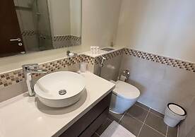 Mh- Lovely 1 Bhk Burj Khalifa View Ref- 26017