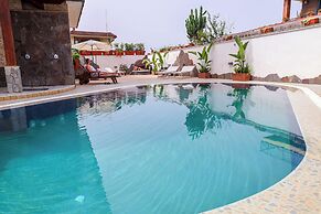 villa Elisabetta