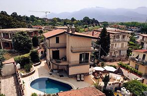 villa Elisabetta