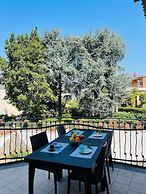 villa Elisabetta