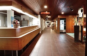 Hotel Thurgauerhof Self-Check-in