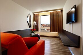 Hotel Thurgauerhof Self-Check-in