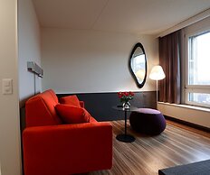 Hotel Thurgauerhof Self-Check-in