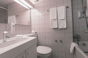 Hotel Thurgauerhof Self-Check-in