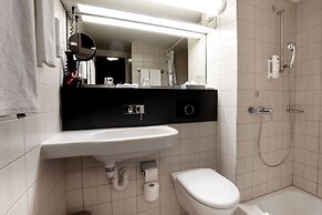 Hotel Thurgauerhof Self-Check-in