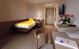 Hotel Thurgauerhof Self-Check-in