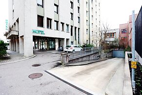 Hotel Thurgauerhof Self-Check-in