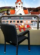 Hotel Thurgauerhof Self-Check-in